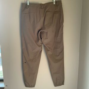 Lululemon Men’s Jogger